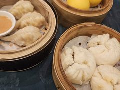 -誉八仙粤菜(万象天地店)
