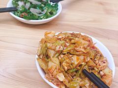 -澄城水盆羊肉(澄县老哥红庙坡店)