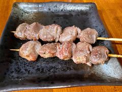 鸡胗-串鑫