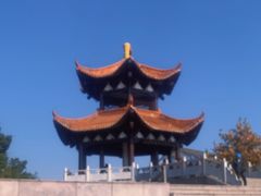 -观潮胜地公园