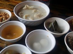 -龙抄手(文殊坊店)