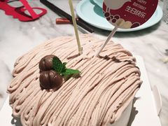 -派悦坊·甜品·蛋糕(日坛店)