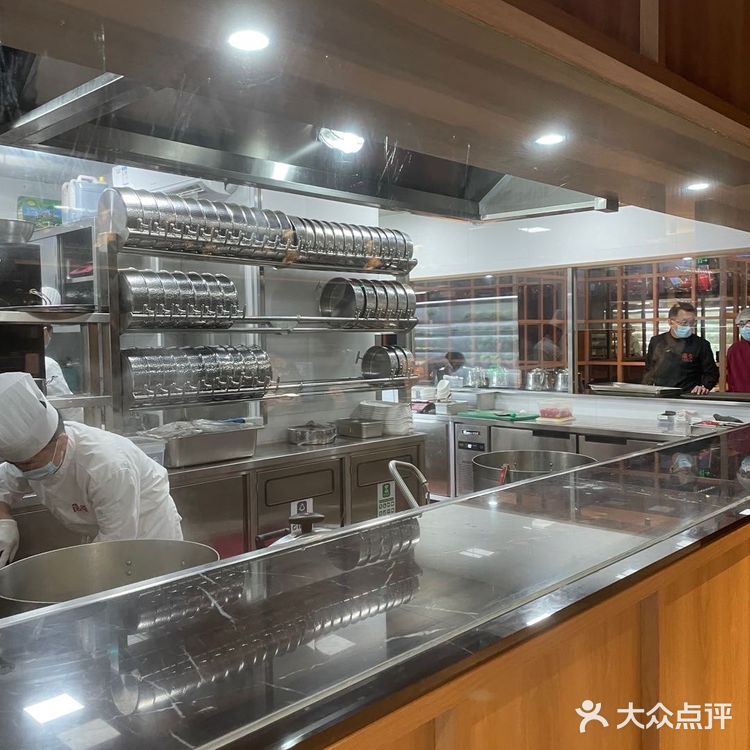 不愧是蝉联四年的必吃榜 | 羊蝎子中的天花板yyds 