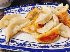 -长人馄饨铺(解放街店)