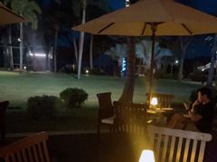 -宴悦海鲜餐厅·游水海鲜·牛排(亚龙湾瑞吉店)