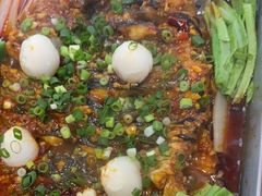 -鱼酷活鱼烤鱼(沈阳大悦城店)