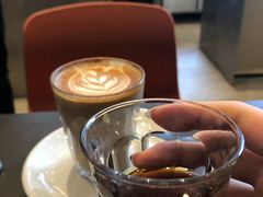 -Seesaw Coffee(苏州中心店)