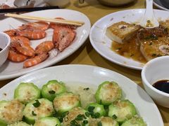 -吉莲利苑海鲜酒家(珠海拱北29年老字号店)