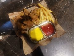 -大叹号·朝鲜族烤肉(潍坊泰华城店)