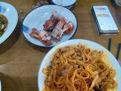 -小崔家臊子面(蔡家坡总店)