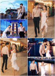 -色色婚纱摄影(大沥旗舰店)