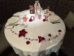 -王品牛排(福州泰禾店)