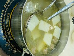 -黑山牛肉汤火锅(花城汇店)