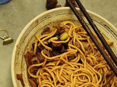 -梅溪·小伙子干挑面(安吉总店)