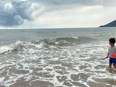 -青澳湾北回归线广场