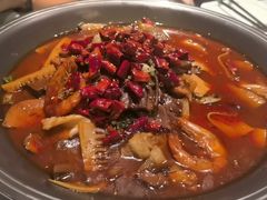 -香融府·烤鸭·家常菜(花乡奥莱店)