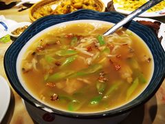 -小船渔村•大连菜•大连焖鱼(明泽街店)