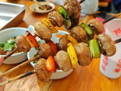 -炒豆合作社(东四总店)