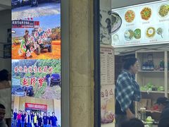 -金山锅贴店(金泉路店)