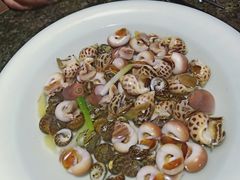 -小城故事·地道宁波味(月湖盛园店)