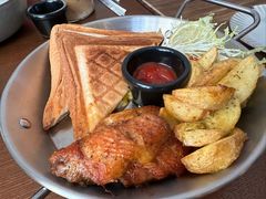 -MIMO CAFE(沙头角店)