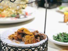 大漠风沙鸡-敦煌楼(御景·阳光润园店)