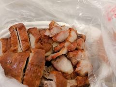 烧鸭+叉烧-太师餐饮(人民店)