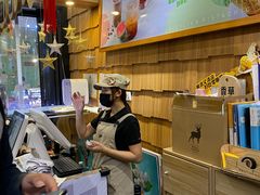 -野人先生现做冰淇淋(北京顺义祥云小镇店)