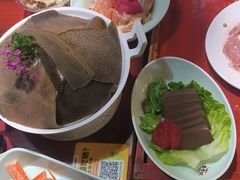 -重庆袁老四火锅(武进万达店)