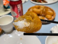 椒盐九肚鱼-79号渔船海鲜饭店(华强北店)