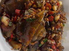 -笨罗卜浏阳菜馆(太平街店)