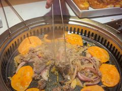 -杨记齐齐哈尔烤肉(总店)