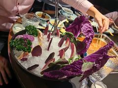 -大隐·成都火锅Bistro(合生麒麟新天地店)