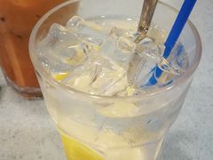 蜂蜜水-华嫂冰室(尖沙咀店)