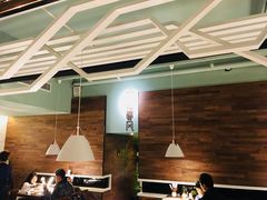 大堂-十面春风·江南面馆(崇宁路店)