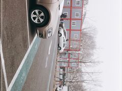 -南锣鼓巷-停车场