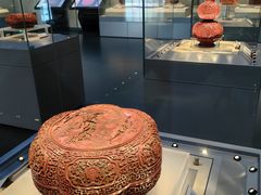 -浙江省博物馆(孤山馆区)