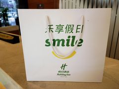 -天津水游城丽筠酒店