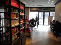 -星巴克(北新泾店)