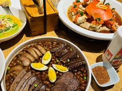 -荷风细雨·中国茶宴(碧云店)