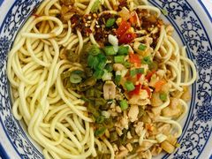 热干面-九头鸟酒家(四道口店)