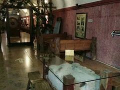 -青岛葡萄酒博物馆