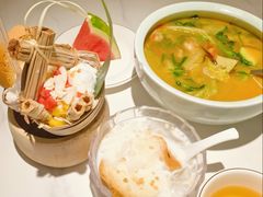 -俏香傣·德宏风味餐厅(万宏路店)