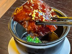 -拾溪餐厅·包厢(杭州千禧度假酒店)