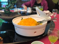 -十八棵（老龙井）御茶园(老龙井店)