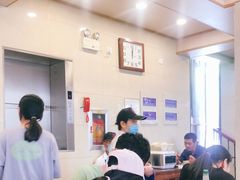 大堂-同心楼(解放北路店)