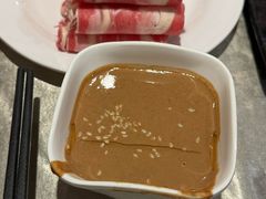 -东来顺饭庄(王府井步行街店)