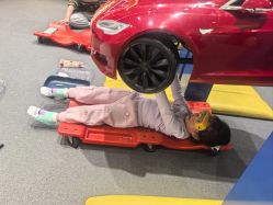 -奈尔宝家庭中心·亲子餐厅(苏州大悦城店)