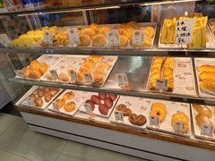 -浓心爷爷·现烤面包(荔胜广场店)