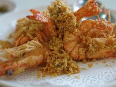 -無招牌海鮮(芽笼店)